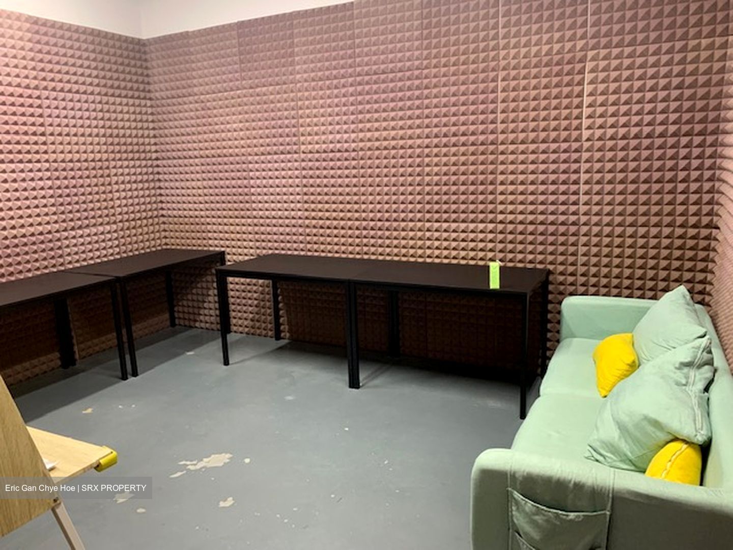 Spazio @ Kovan (D19), Retail #500017951